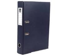Index File PVC